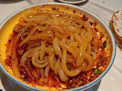 -一品红川菜(皇岗店)