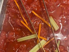 -洱火云南酸菜牛肉火锅(石景山当代商城店)