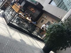 -星巴克(浙江省人民医院店)