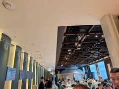 -巴音浩日娲·蒙餐(双林东路店)