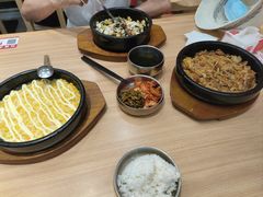 -米村拌饭(凯德和平广场店)