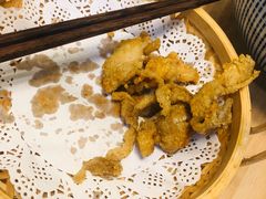 -红小满休闲餐厅(十全街店)