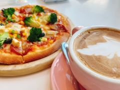 -KIDults童伴儿亲子餐厅(达美中心广场店)