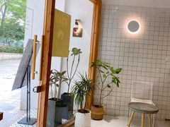 -COTTON CAFE(德信·中外公寓店)