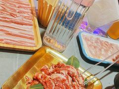 -正宗齐齐哈尔烤肉·齐牛哥鲜切炭火烤肉(杭州总店)