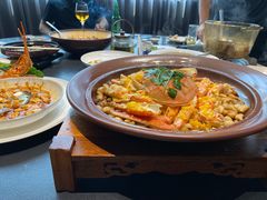 -恒记饭店·海鲜明档(淹城店)