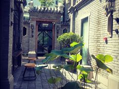 -糖房咖啡(南锣鼓巷店)