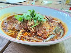 -金谷仓家庭料理(马泉营店)