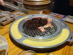 -喜来稀肉(北外滩白玉兰广场店)