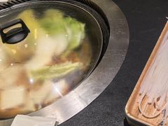 小笨鸡-蘸小院铁锅炖·蘸酱菜·东北菜(怀远门店)