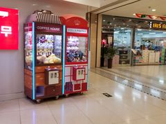 -沈阳百联购物中心(青年大街店)