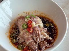 -不仔客海鲜·烧烤·270度海景餐厅(大东海店)