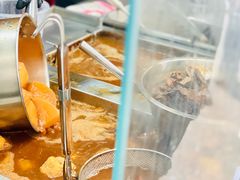 -东山口肥姨牛杂(东山口店)