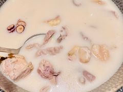 -捞王猪肚鸡火锅(财富中心店)