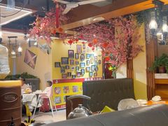 -宣威山野人家·现炒云南菜(金碧店)