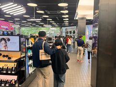 -Olive Young(明洞旗舰店)