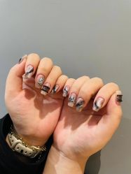 -U3日式美甲美睫