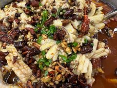 -蜀膳坊(洪公祠小区店)