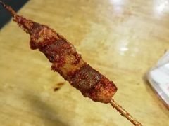 -夜烤·宜宾烧烤(洋河路店)