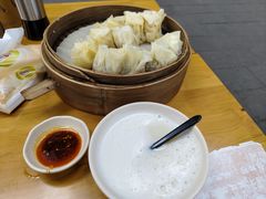 -晓友烧麦(光华村店)