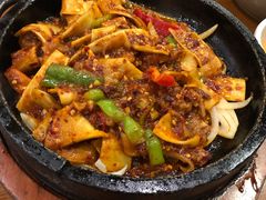 -全州拌饭馆(断桥店)
