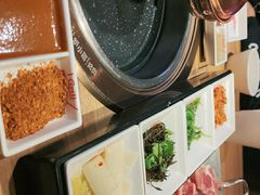 -炉小哥烤肉(朗悦公园茂店)