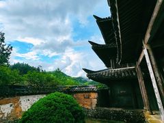 -云中大漈