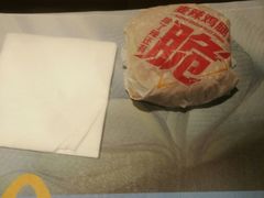 -麦当劳(万达广场店)