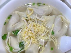 -绿杨馄饨临顿路店