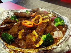 android_upload_pic-东方红酒楼(知春路店)