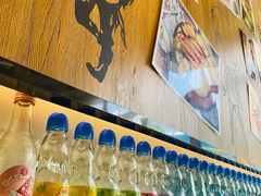 -幸屿 创意料理(永嘉天地店)