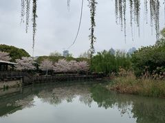 -玉山公园