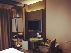 -客莱福诺富特酒店·互动餐厅