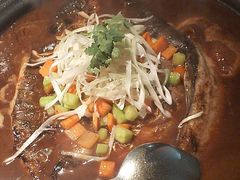 -探鱼·鲜青椒爽麻烤鱼(广州花都来又来店)