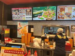 -和合谷(东直门店)