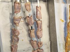 -生火火·小炉子炭烤(金楠天街总店)