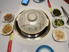 -天宜隆蘑菇宴火锅(石景山旗舰店)