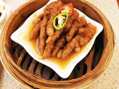 -点都德(汇点楼店)