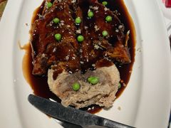 -绿茶餐厅(布吉万象汇店)