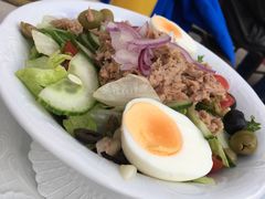 -Cafe Hofburg