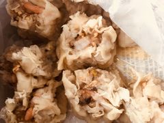 -德贤烧麦菜馆(本溪路店)