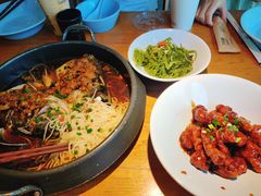 -金牌外婆家(苏州中心店)