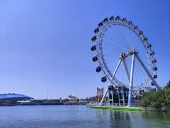 -渔岛海洋度假区