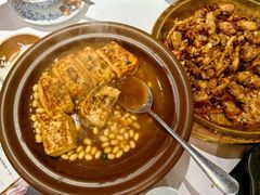 -围龙屋客家食府(福田店)