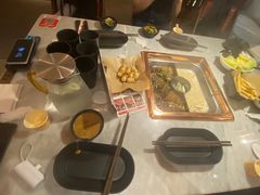 -新辣道鱼火锅(国瑞城店)