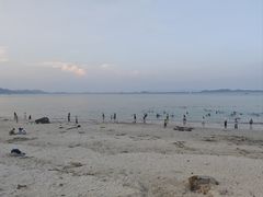 -大梅沙海滨公园