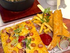 -杯子红牛排(创意产业园店)
