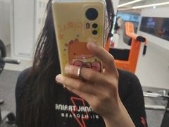 -FEELINGME乐刻私教馆(远洋星帆店)