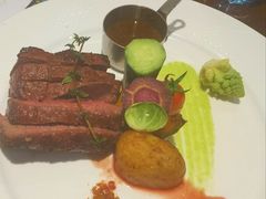 -RELLMAN莱尔曼扒房(黄埔店)
