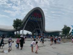 -渔岛海洋度假区